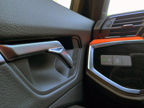 Editorial 2022 audi q3 quattro technik 28 mg