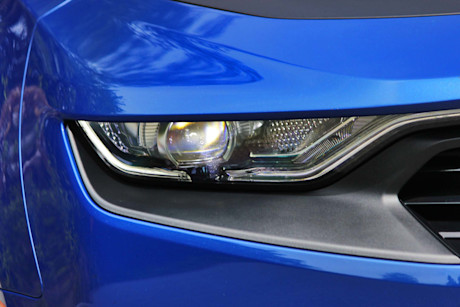 Editorial 2019 chevrolet camaro 1lt coupe 08 dh