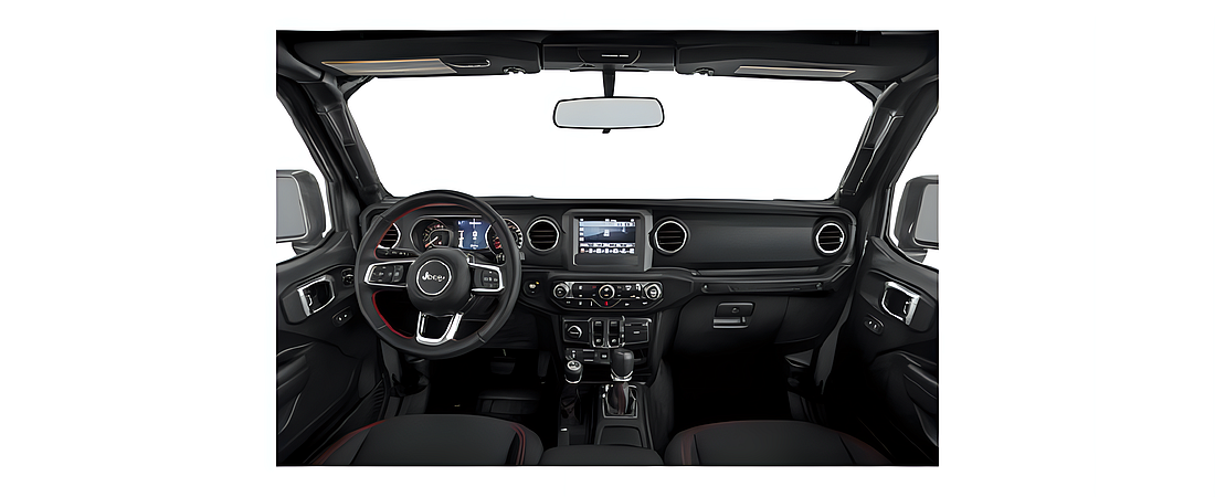 Jeep Wrangler 2022 46
