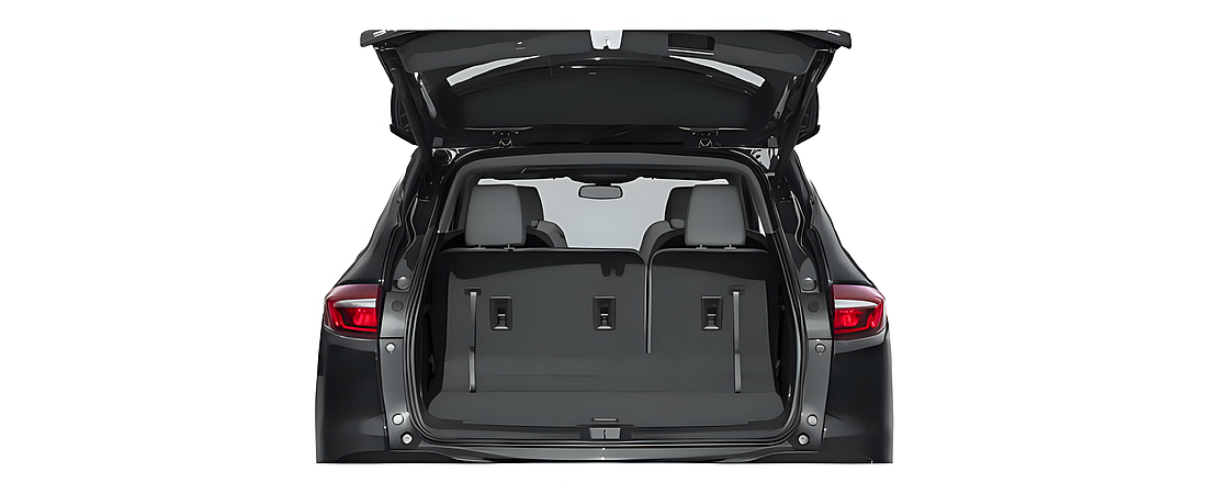 Buick Enclave 2020 11