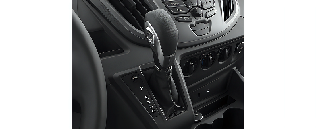 Ford Transit 2017 42