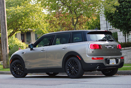 Editorial 2019 mini cooper clubman all4 04 dh