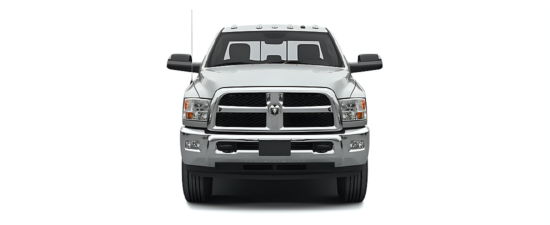 Ram 3500 2013 21