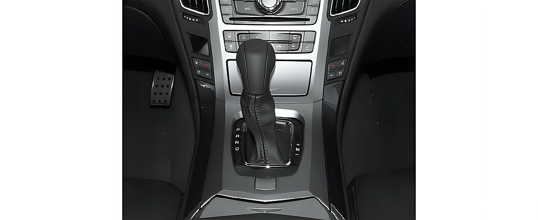 Cadillac CTS 2014 28