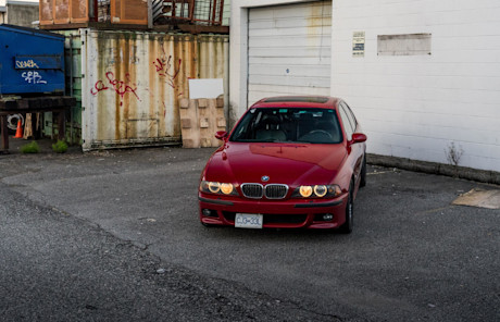 Editorial 2001 bmw m5 01 bm