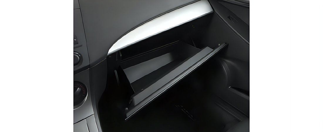 Mazda Mazda3 2010 15