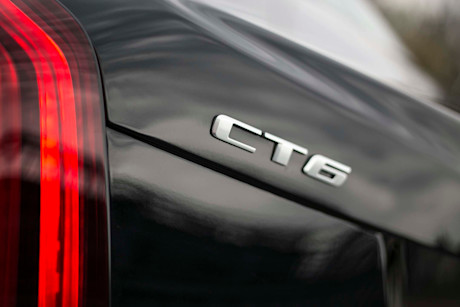 Editorial 2018 cadillac ct6 platinum awd 30l twin turbo 13 jw