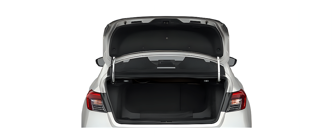 Honda Civic Si Sedan 2024 10