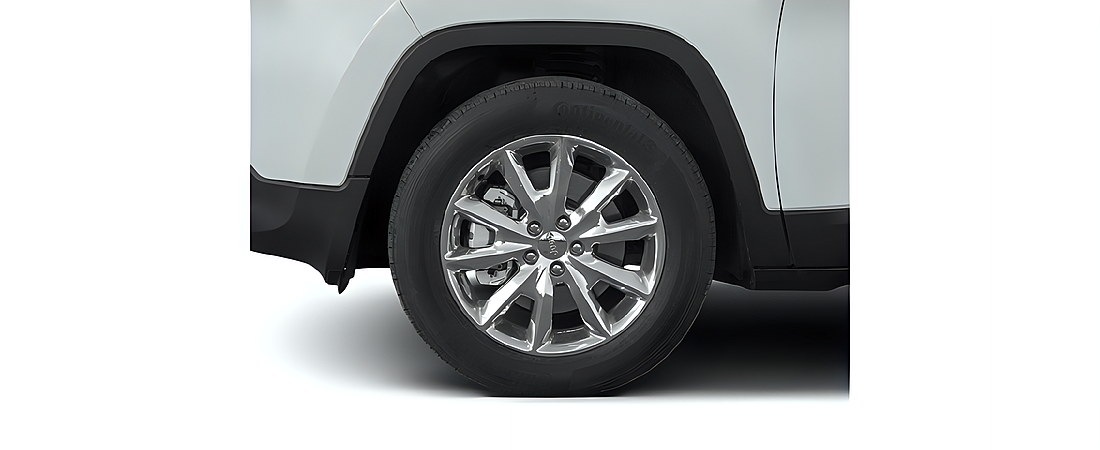 Jeep Cherokee 2014 11