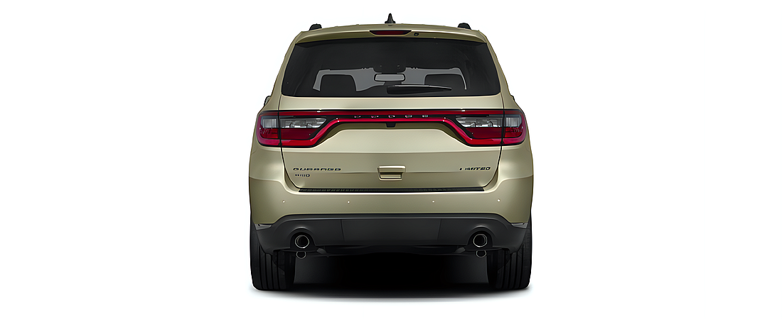 Dodge Durango 2015 5