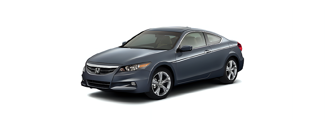 Honda Accord 2012 36