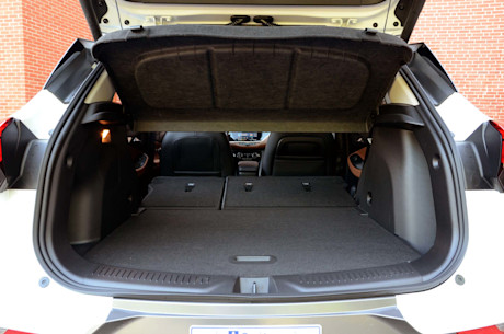 Buick Encore GX 2020 : essai routier Image