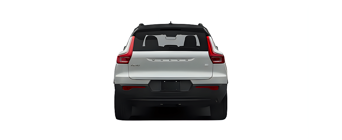 Volvo XC40 Recharge Pure Electric 2022 5