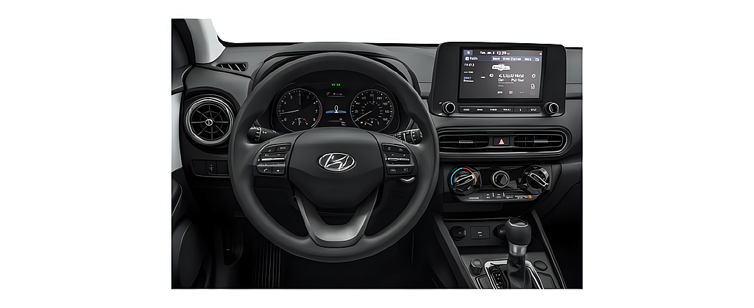 Hyundai Kona 2023 20