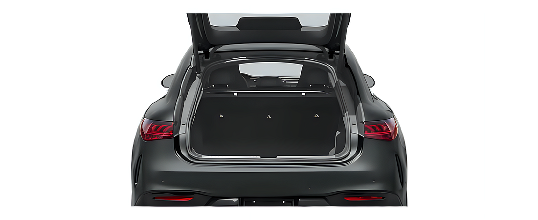 Mercedes-Benz EQS 2023 66