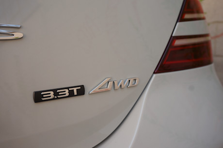 Editorial 2025 genesis g70 jl 11