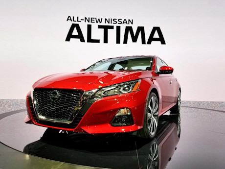 Editorial 2019 nissan altima 04 sw