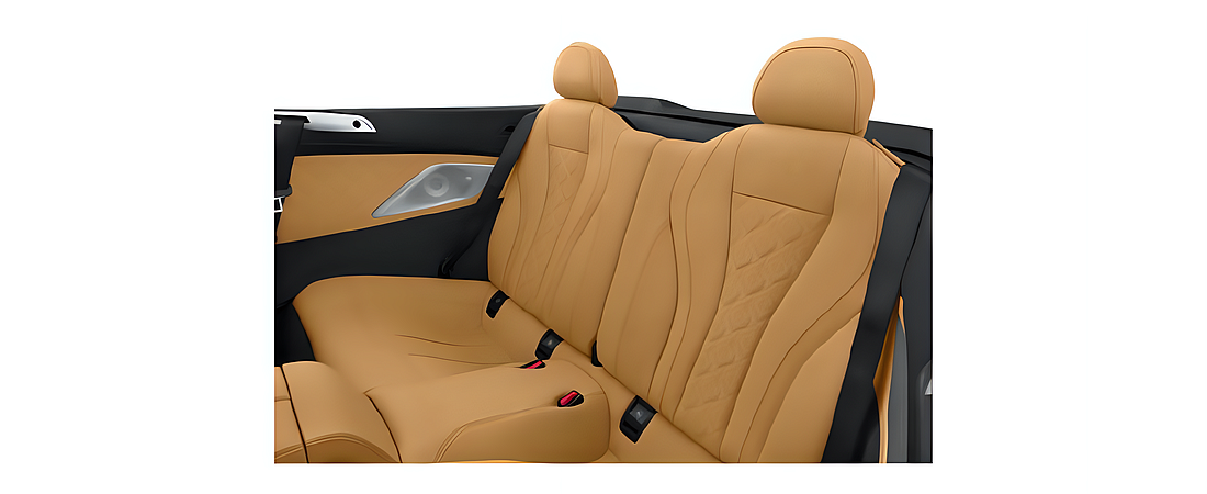 BMW M8 2020 35