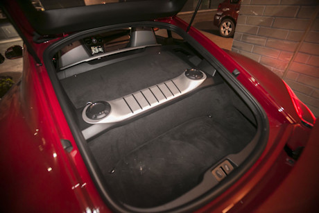 Editorial 2015 porsche cayman gts rf 30