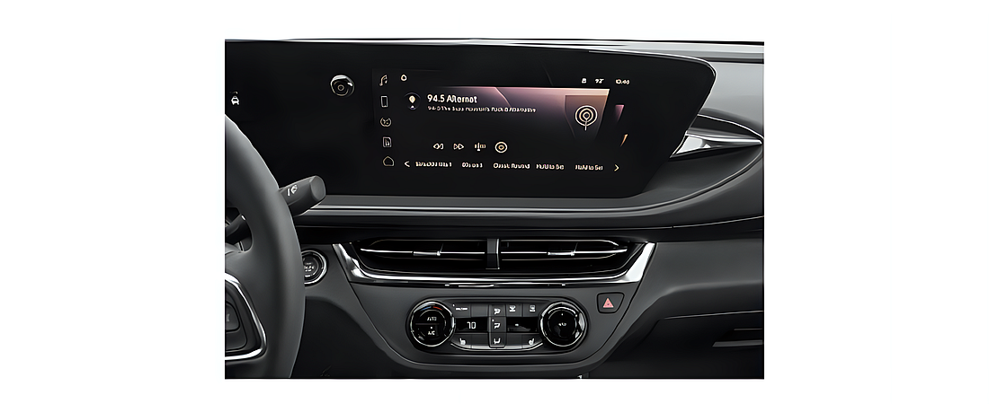 Buick Envista 2026 9