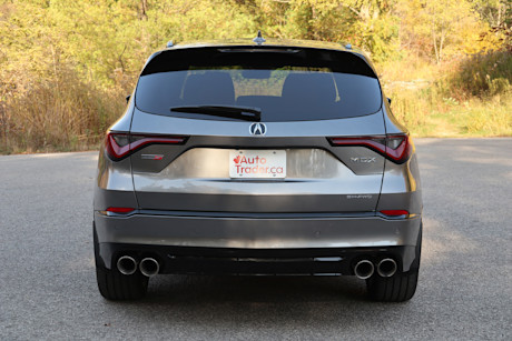 Editorial 2025 acura mdx type s td jm 241127 3