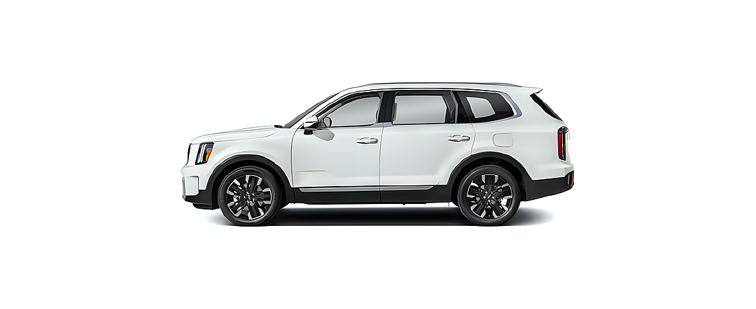 Kia Telluride 2025 31