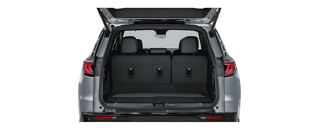 GMC Acadia 2025 36