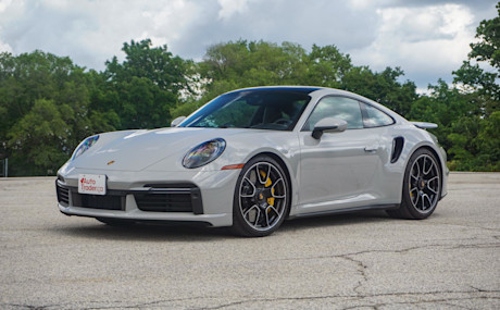 Editorial 2021 porsche 911 turbo s td 03 di