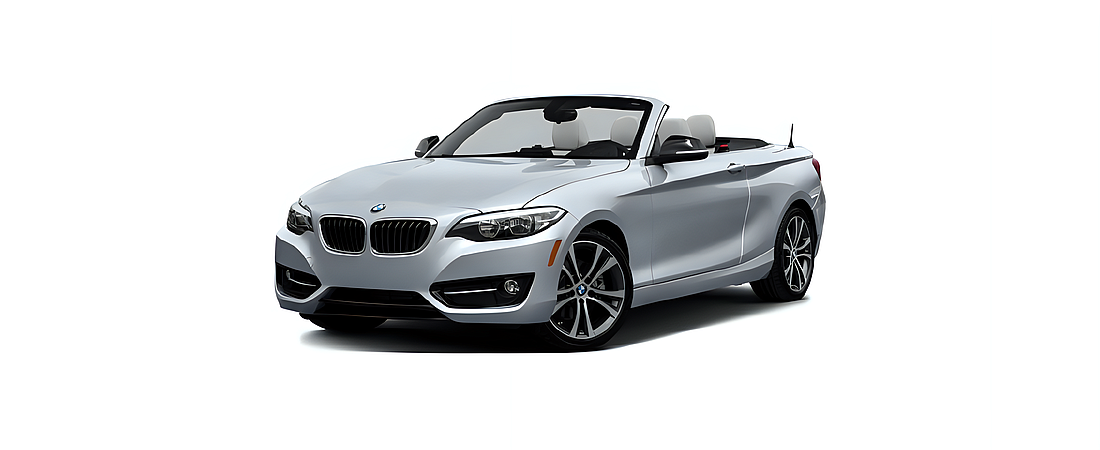 BMW 2 Series 2016 31