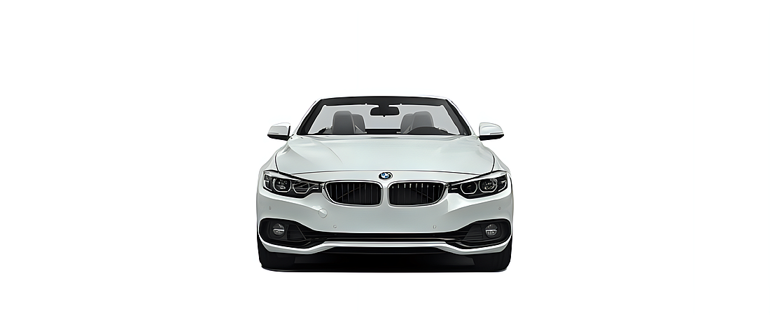 BMW 4 Series 2019 79