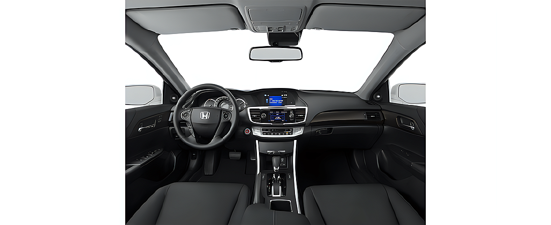 Honda Accord Sedan 2014 29