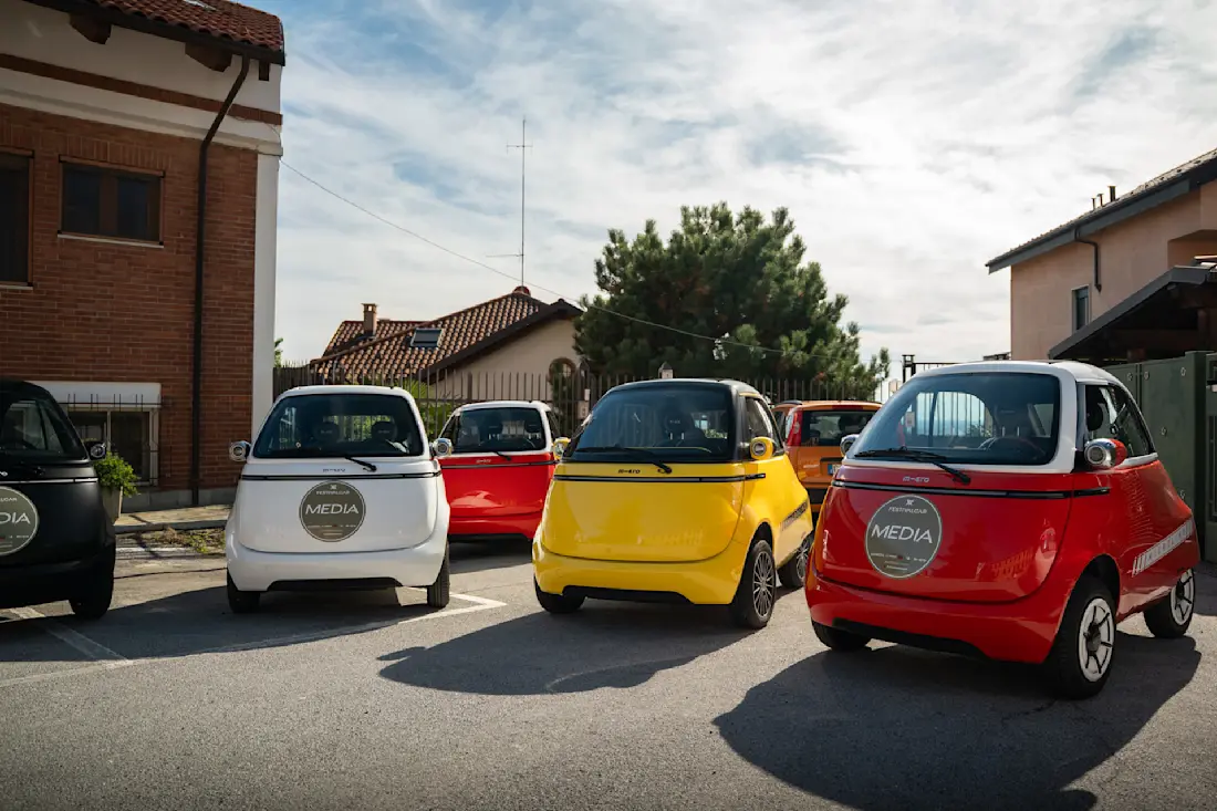 Microlino 31
