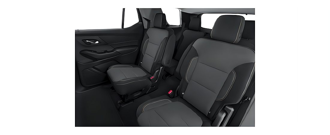 Chevrolet Traverse 2020 32