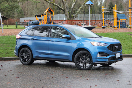 Editorial 2019 ford edge st 03 dh