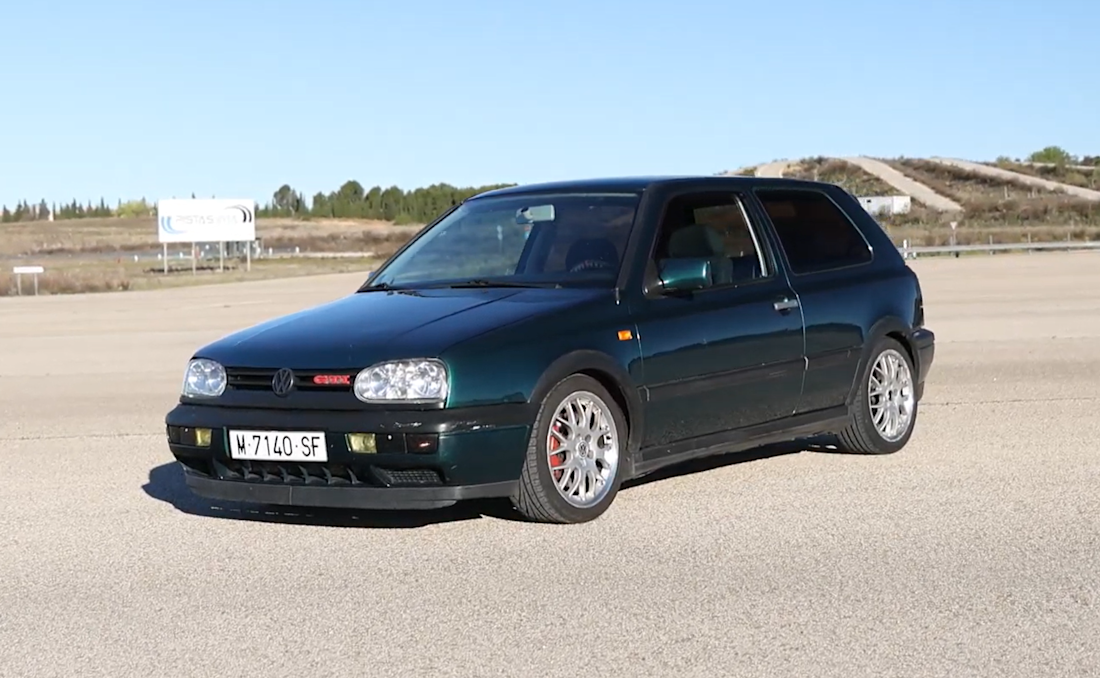 GTI mk3