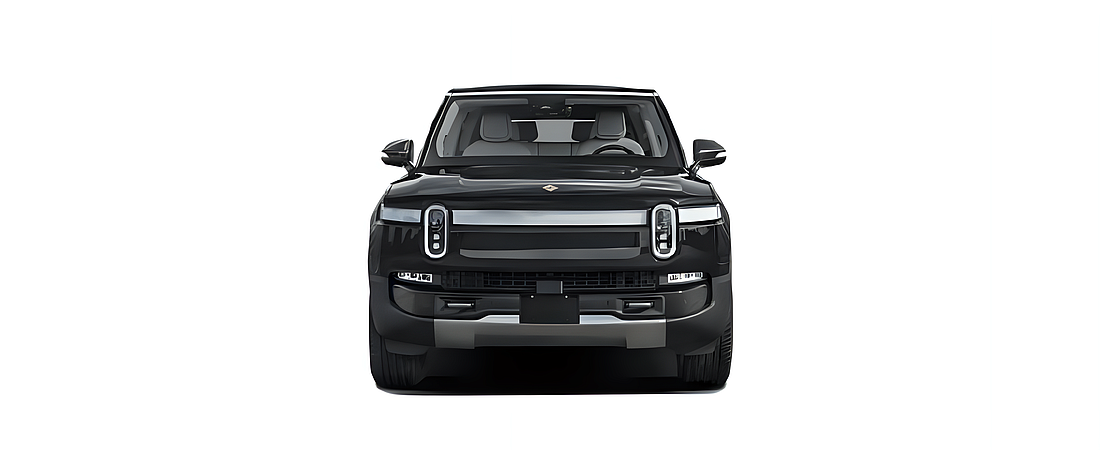 Rivian R1S 2024 4