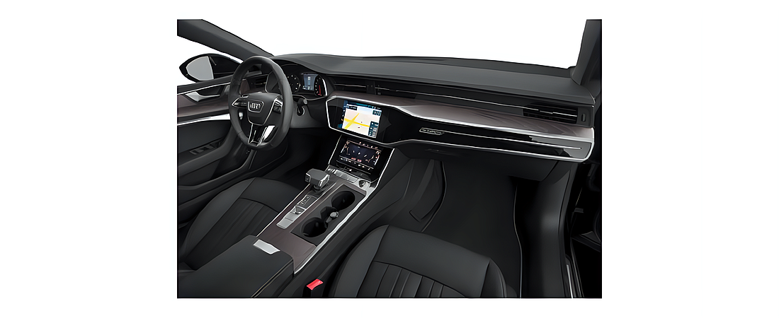 Audi A7 Sportback 2021 13