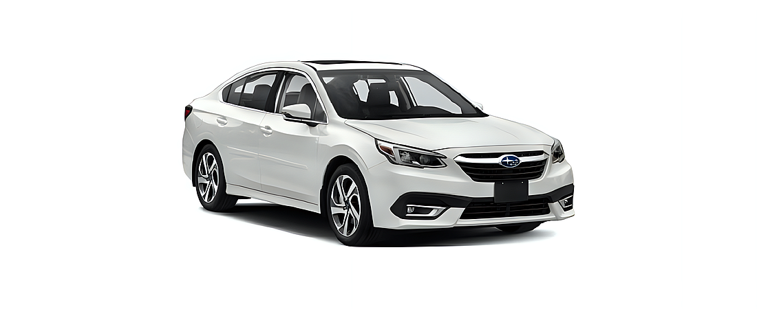 Subaru Legacy 2021 2