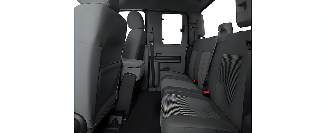 Ford F-350 2016 28