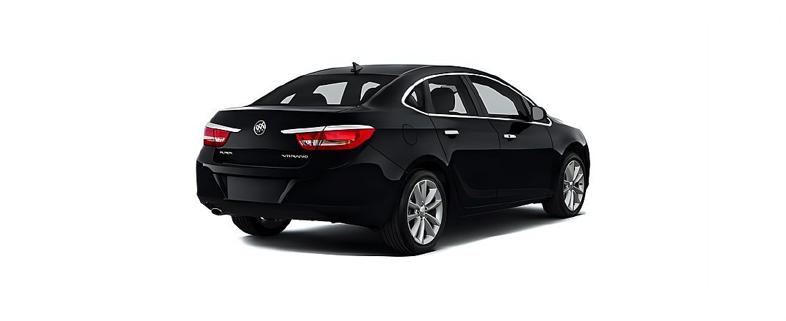 Buick Verano 2016 2