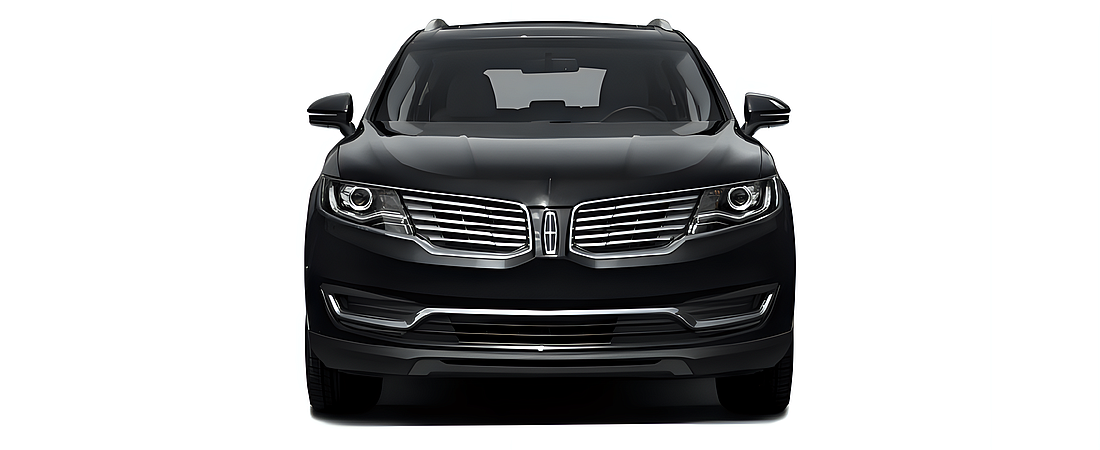 Lincoln MKX 2018 4