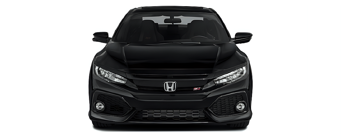 Honda Civic Sedan 2017 89