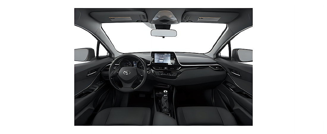 Toyota C-HR 2022 20