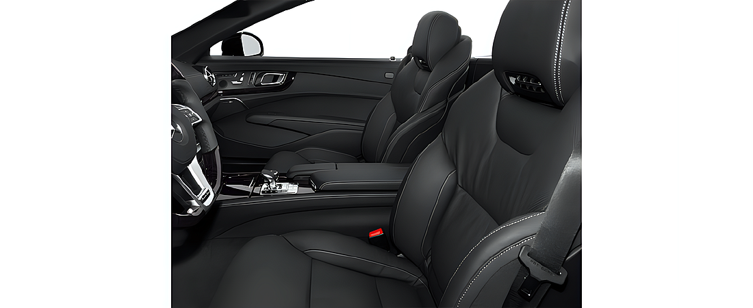 Mercedes-Benz SL-Class 2013 8