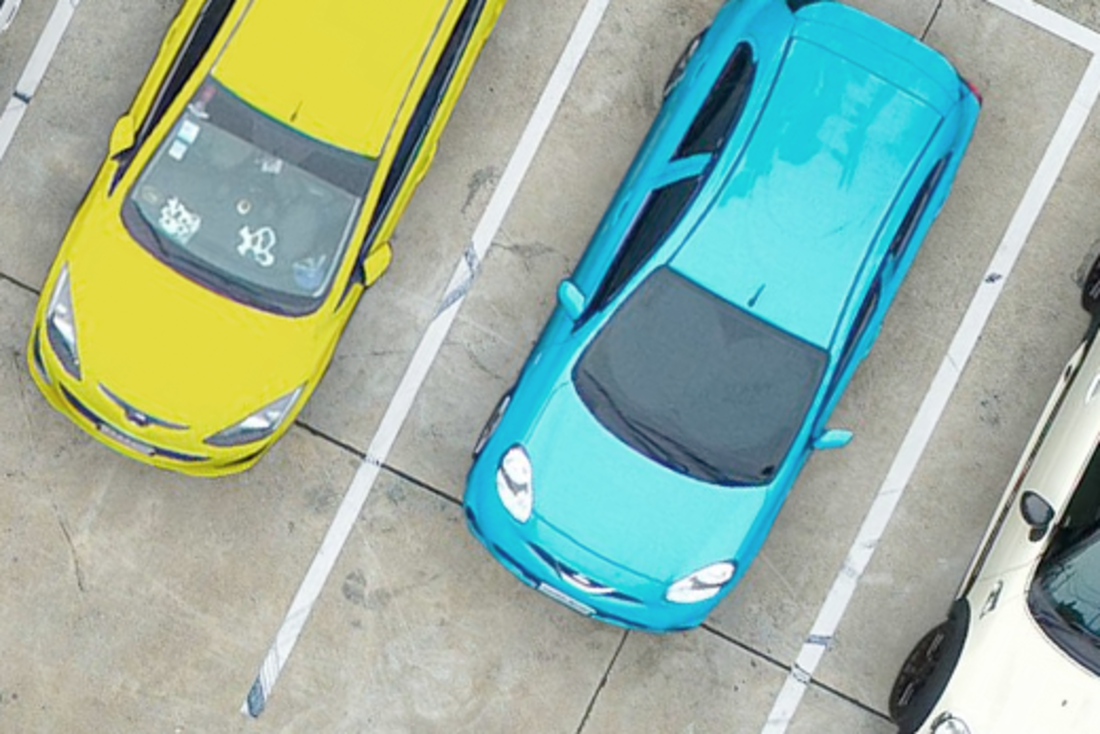 Auto-Dimensionen vergleichen: Auf diese Maße kommt es beim Autovergleich an