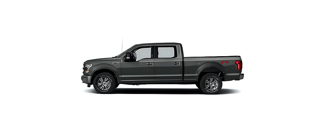 Ford F-150 2017 116