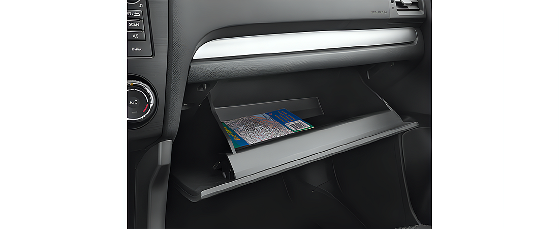 Subaru Forester 2014 15