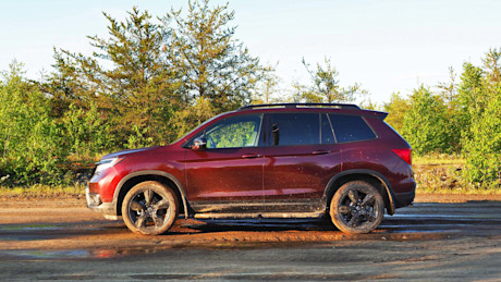 Editorial 2019 honda passport touring 05 jp