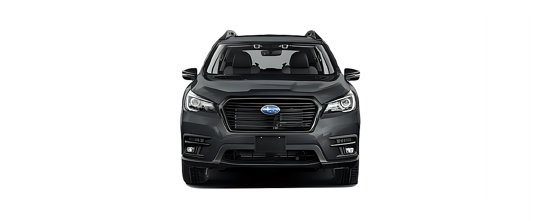 Subaru Ascent 2022 4