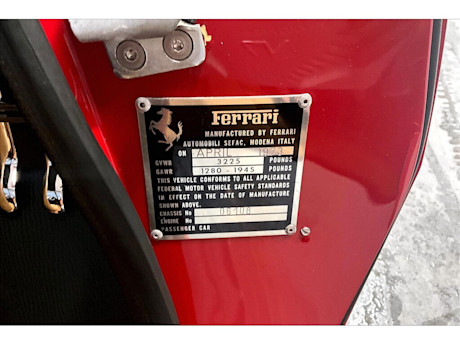 AutoTrader Find of the Week: 1973 Ferrari Dino 246 GT is Art, History Image